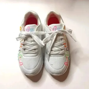 SKECHERS Spread The Love KIDS Shoes Limited Edition Memory Foam