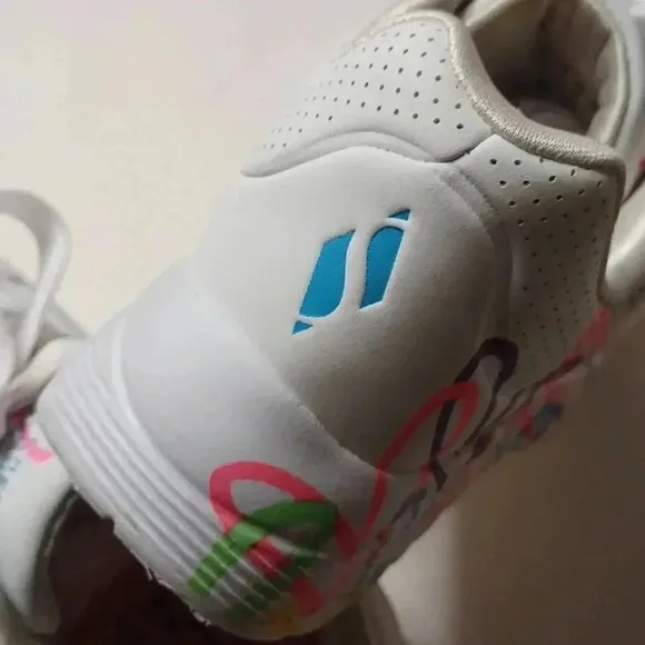 SKECHERS Spread The Love KIDS Shoes Limited Edition Memory Foam