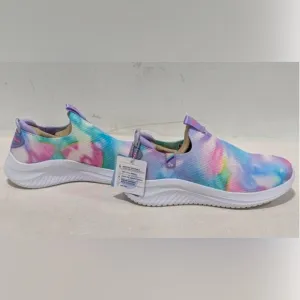 Skechers Stretch Fit Athletic Style Casual Shoes with Tags Womens Size 4