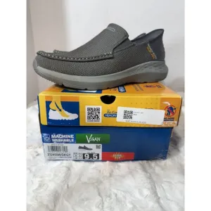 Skecher's Ultra Flex 3.0 Smooth Step Men's size 9.5