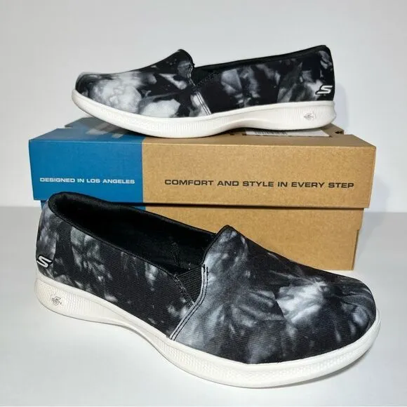 Skechers GO Step Lite Slip- On Shoes