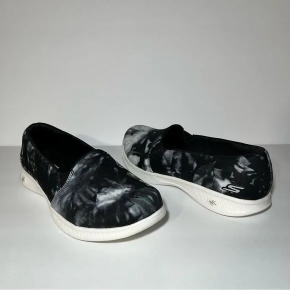 Skechers GO Step Lite Slip- On Shoes