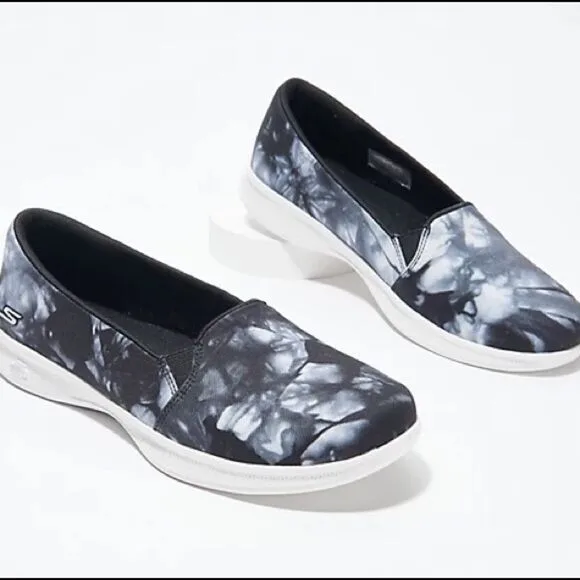Skechers GO Step Lite Slip- On Shoes