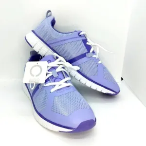Skora Premium Scandinavian Womens NEW w/Tags Lavender Running Sneakers-sz. 8 1/2