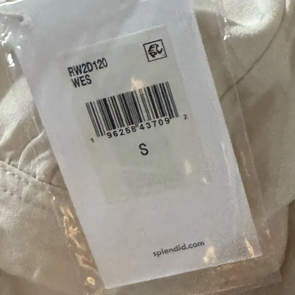 SMALL NWT Splendid Women's Teaghan Dress