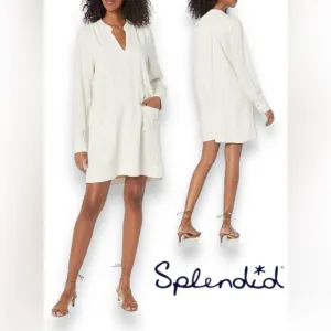 SMALL NWT Splendid Women's Teaghan Dress