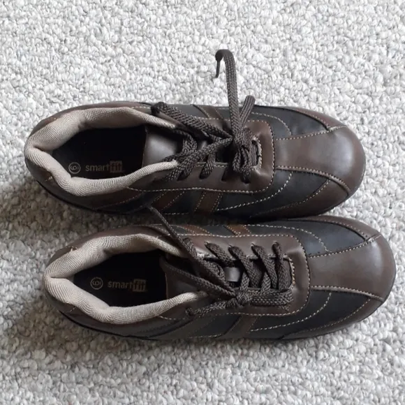 SmartFit Boy's Casual Shoes