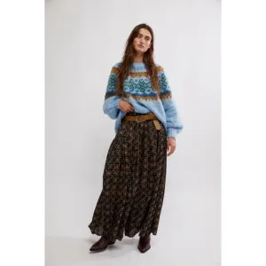 So Charming Wide Leg Pants