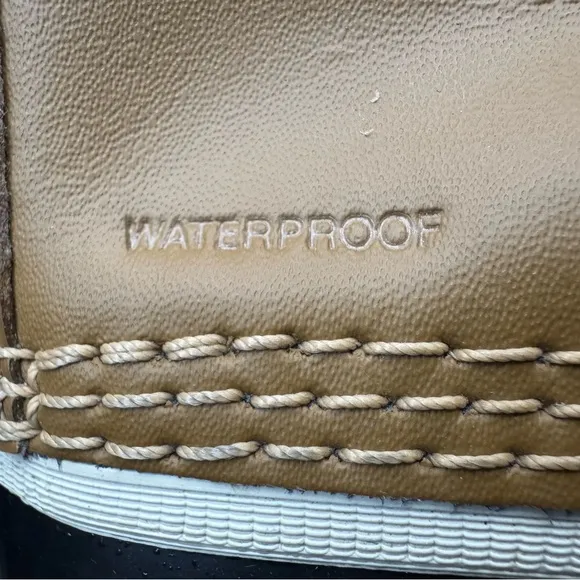 SOREL COMFORTABLE WATERPROOF BOOTS SIZE 5, EUR 37