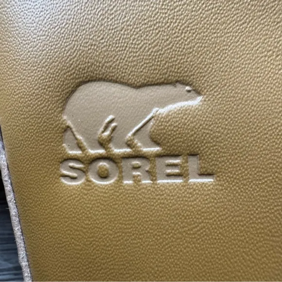 SOREL COMFORTABLE WATERPROOF BOOTS SIZE 5, EUR 37