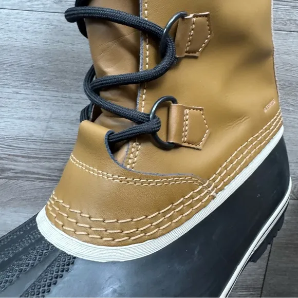 SOREL COMFORTABLE WATERPROOF BOOTS SIZE 5, EUR 37