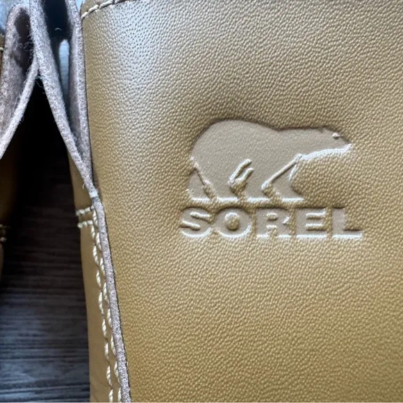 SOREL COMFORTABLE WATERPROOF BOOTS SIZE 5, EUR 37