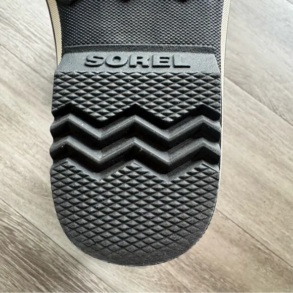 SOREL COMFORTABLE WATERPROOF BOOTS SIZE 5, EUR 37