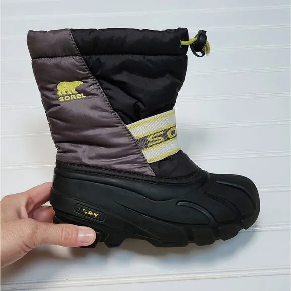 Sorel Cub Winter Boots