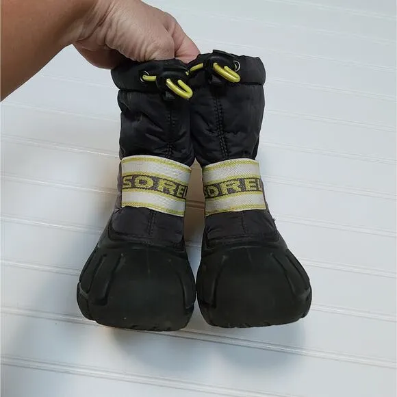 Sorel Cub Winter Boots
