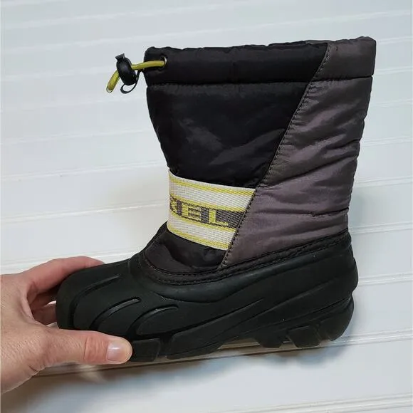 Sorel Cub Winter Boots