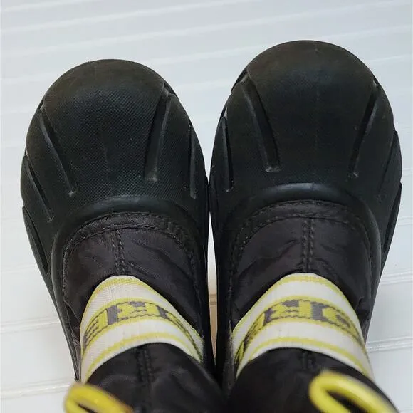 Sorel Cub Winter Boots