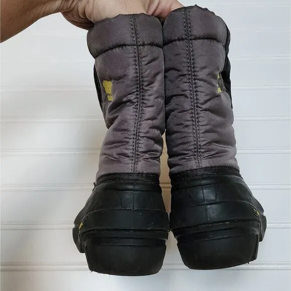 Sorel Cub Winter Boots
