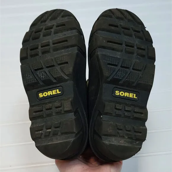 Sorel Cub Winter Boots