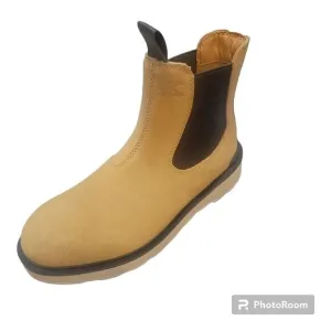 Sorel Hi-Line Chelsea Boots. NWT. Size 9.5