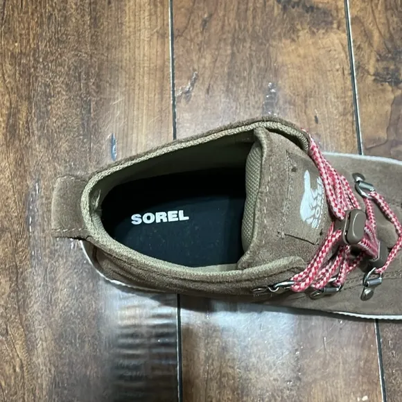SOREL Out N About Conquest Boot Youth 5 Women’s 6.5