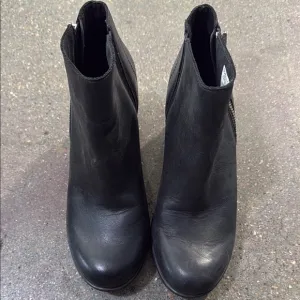Sorel Wedge Boots