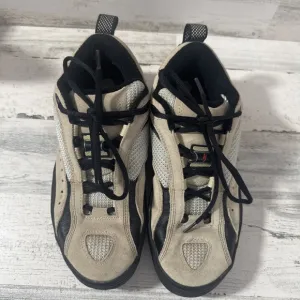 Specialized flat land mtb shoes 42 leather/carbon