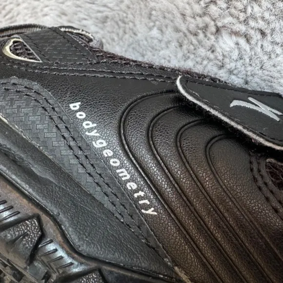 Specialized Tahoe Sport Cycling Bike Athletic Shoes Men 9.6 US 43 EU