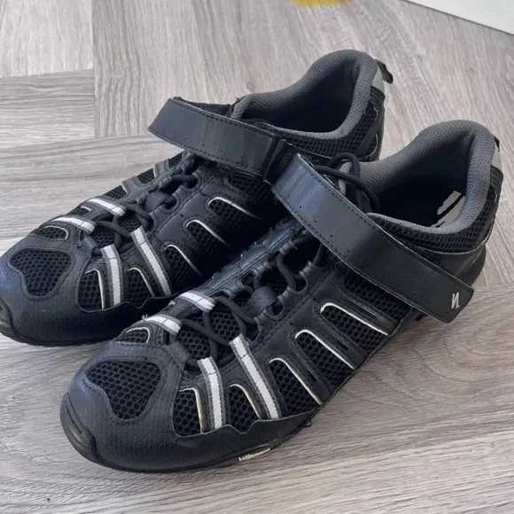 Specialized Tahoe Sport Cycling Bike Athletic Shoes Men 9.6 US 43 EU
