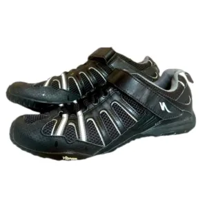Specialized Tahoe Sport Cycling Bike Athletic Shoes Men 9.6 US 43 EU