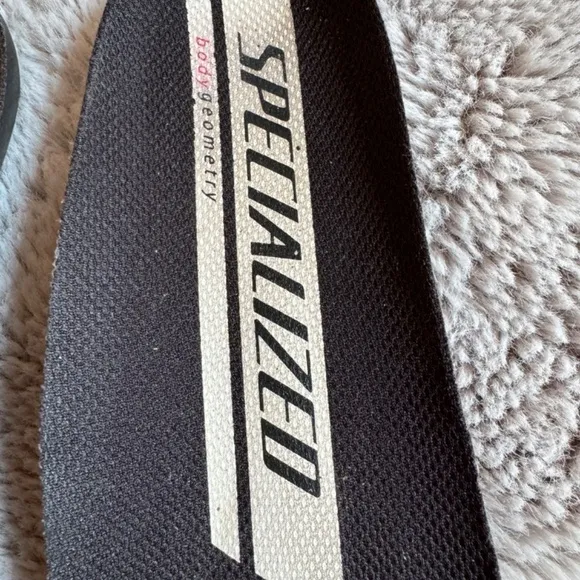 Specialized Tahoe Sport Cycling Bike Athletic Shoes Men 9.6 US 43 EU