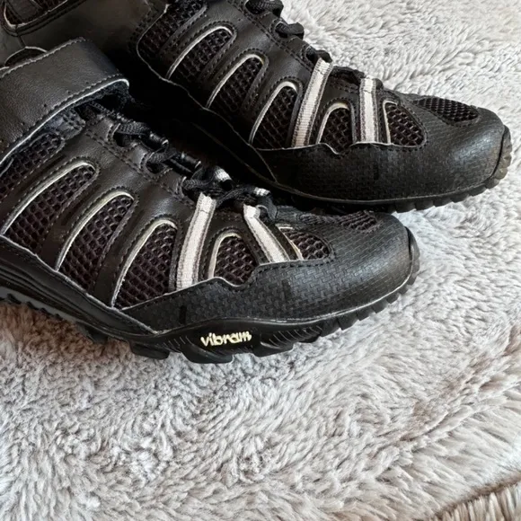 Specialized Tahoe Sport Cycling Bike Athletic Shoes Men 9.6 US 43 EU