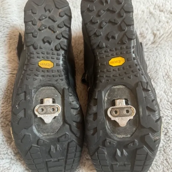 Specialized Tahoe Sport Cycling Bike Athletic Shoes Men 9.6 US 43 EU