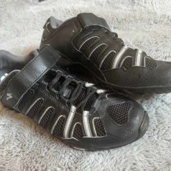 Specialized Tahoe Sport Cycling Bike Athletic Shoes Men 9.6 US 43 EU