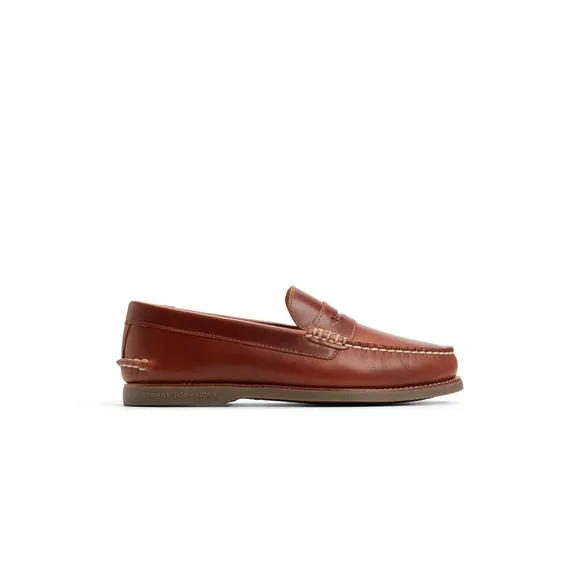 Sperry Cambridge Loafer Loafer Moccasin Casual Shoes - Flat Heel