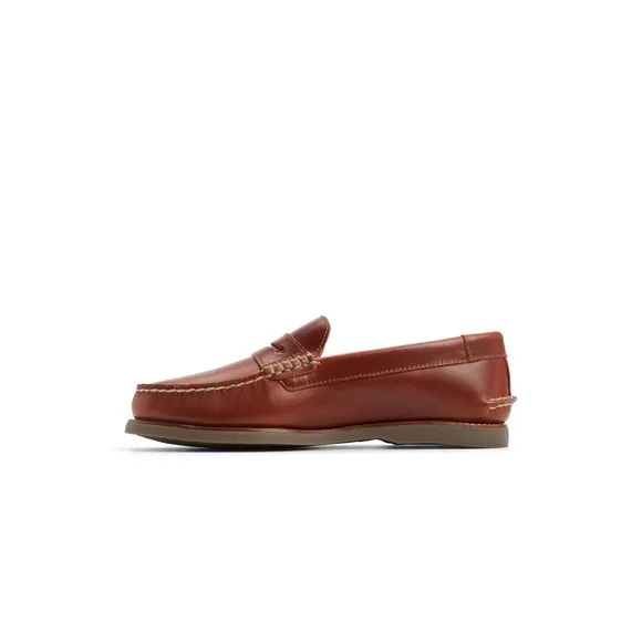 Sperry Cambridge Loafer Loafer Moccasin Casual Shoes - Flat Heel