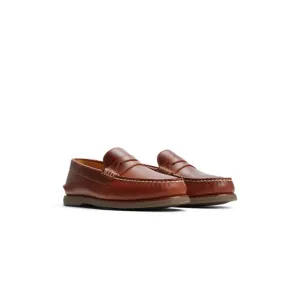 Sperry Cambridge Loafer Loafer Moccasin Casual Shoes - Flat Heel