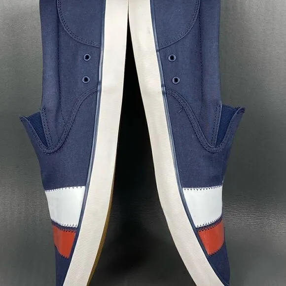 Sperry Crest Twin Slip On Sneaker Shoes mens size 13