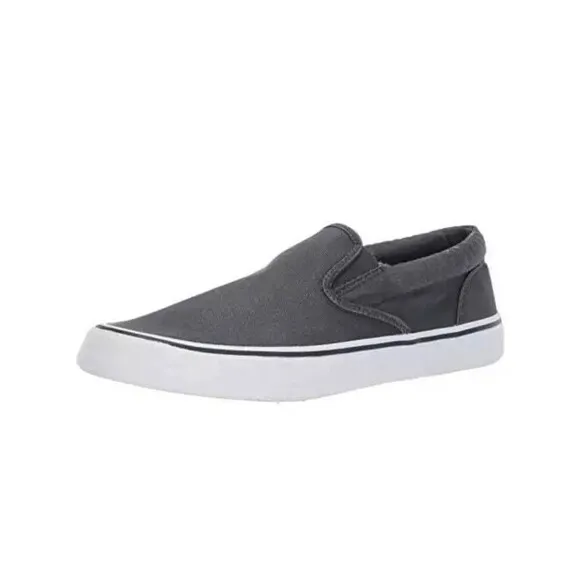Sperry Top-Sider - Men's Size 11 Striper Ii Slip On Sw Navy