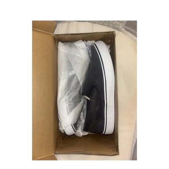 Sperry Top-Sider - Men's Size 11 Striper Ii Slip On Sw Navy