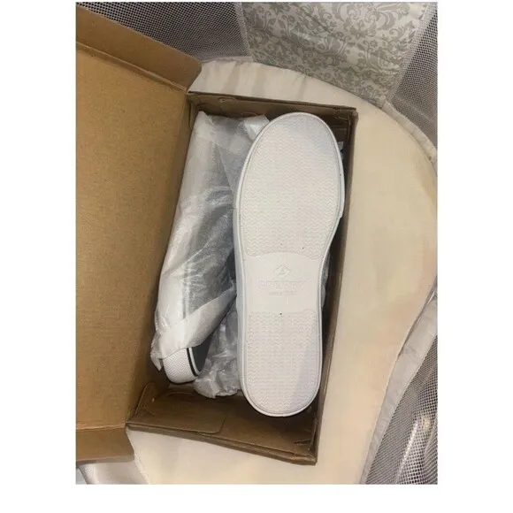 Sperry Top-Sider - Men's Size 11 Striper Ii Slip On Sw Navy