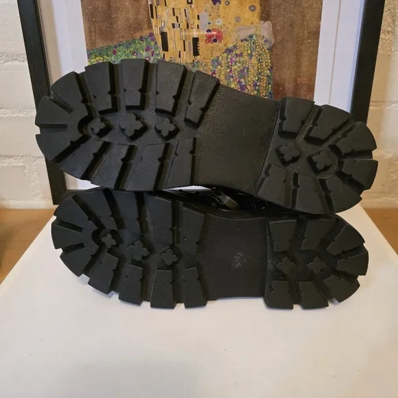 Spring Step L'Artiste Pompadour boots *NWOT* (also w/o box) Size: EU 39 / US 8.5