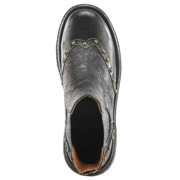 Spring Step L'Artiste Pompadour boots *NWOT* (also w/o box) Size: EU 39 / US 8.5