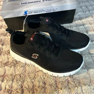 SSPORT by Skechers Men Sneakers with Memory foam size 10