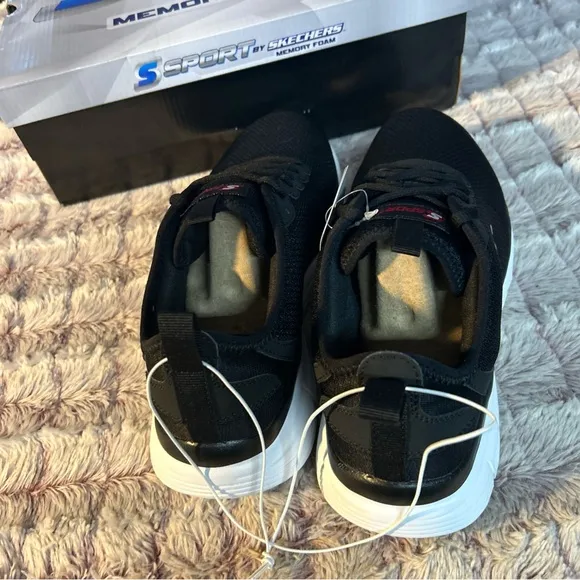 SSPORT by Skechers Men Sneakers with Memory foam size 10