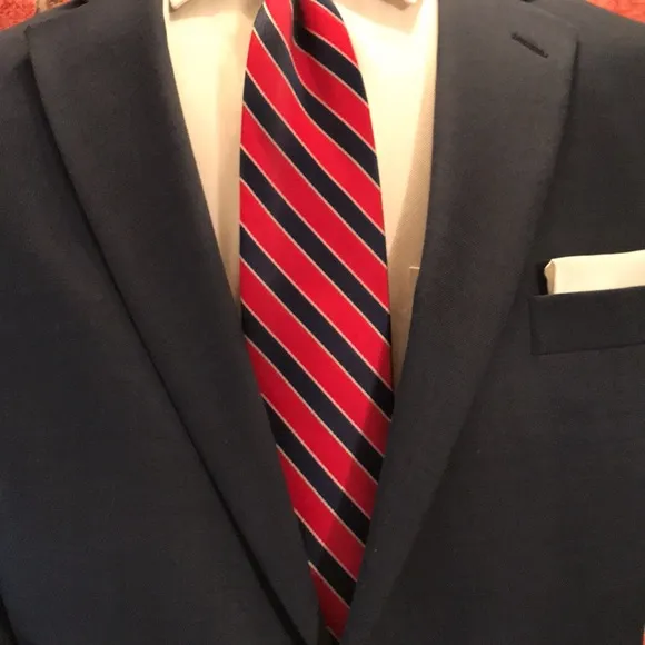 Stafford Sport Coat
