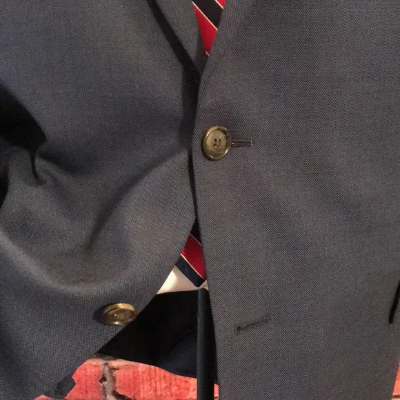 Stafford Sport Coat