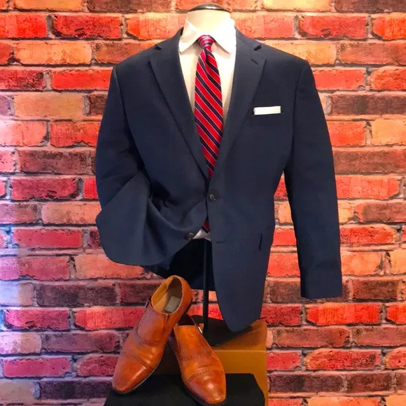 Stafford Sport Coat