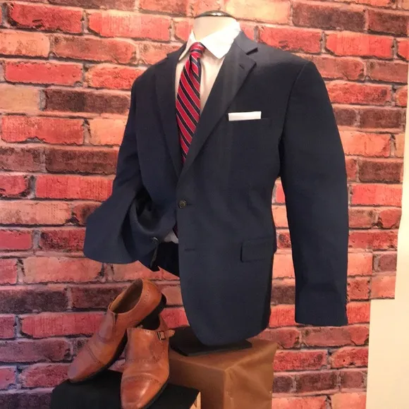 Stafford Sport Coat