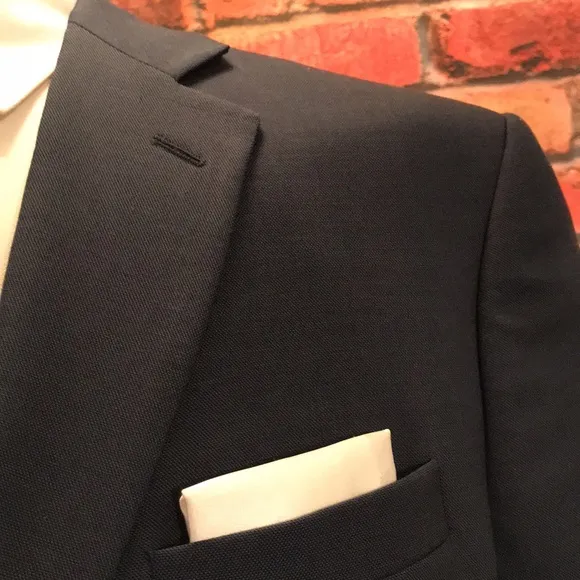 Stafford Sport Coat